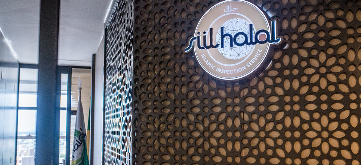 Empresa - Islamic Inspection Service - SIILHalal